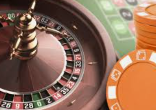 Features of the online roulette game